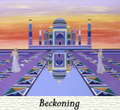 Beckoning