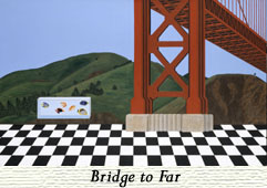 Bridge to Far