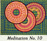 meditations no.10