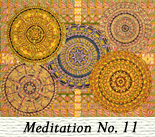 meditations no.11