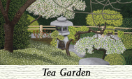 Teagarden